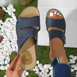 Hannah - Orthopaedic Comfort Sandals