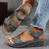 Madison | Fashionable Orthopaedic Sandal