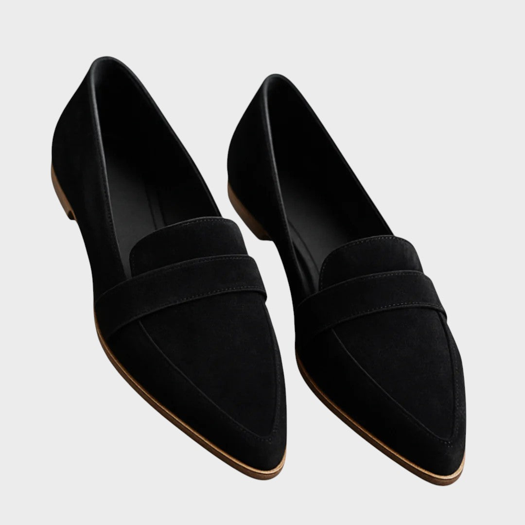 Zelda | Swedish Loafers