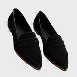 Zelda | Swedish Loafers