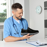 FeelFree™ – Comfort Orthopaedic Shoes