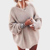 Lara | Loose Sweater
