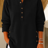 Perfect Fit Sweater