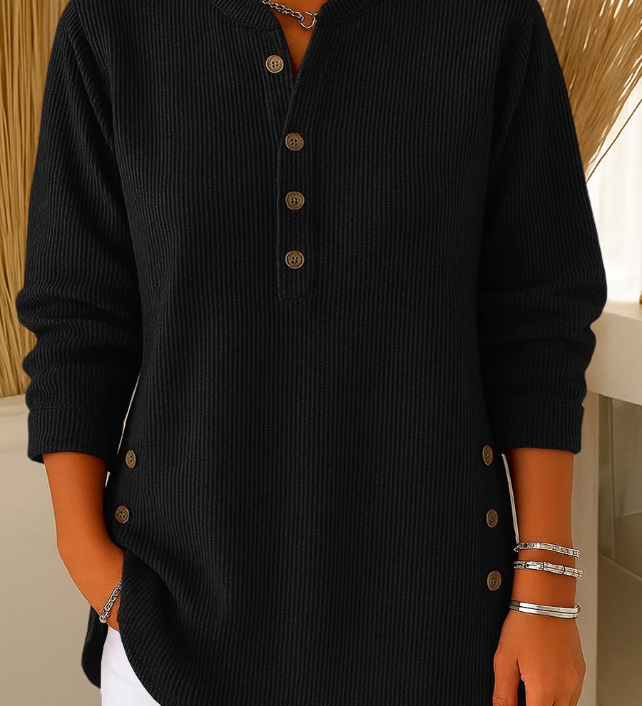 Perfect Fit Sweater