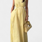 Rosetta | Soft Dress
