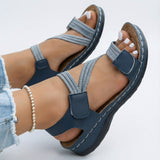 Juanita - Orthopaedic Comfort Sandals