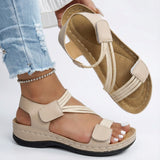 Juanita - Orthopaedic Comfort Sandals
