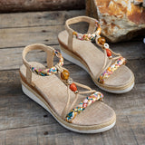 Faith - Orthopaedic Sandals
