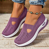 Ottilie Slip-On Breathable Orthopaedic Shoes for Women