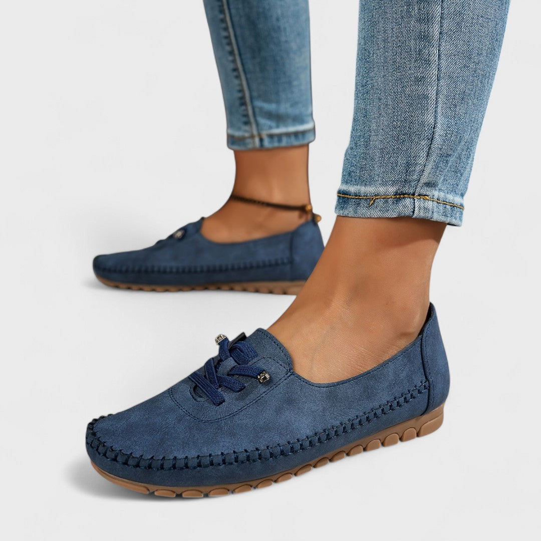 Orthelia – Soft Loafers