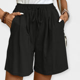 Breezy Shorts
