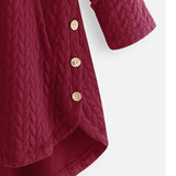 Ernesta™ | Warm Winter Jacket for Women