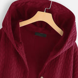 Ernesta™ | Warm Winter Jacket for Women