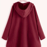 Ernesta™ | Warm Winter Jacket for Women