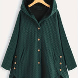 Ernesta™ | Warm Winter Jacket for Women