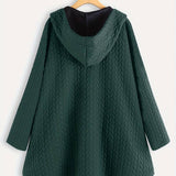 Ernesta™ | Warm Winter Jacket for Women