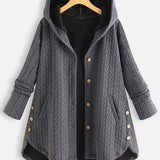 Ernesta™ | Warm Winter Jacket for Women
