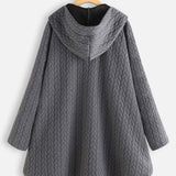 Ernesta™ | Warm Winter Jacket for Women