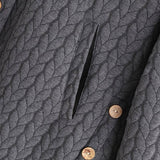 Ernesta™ | Warm Winter Jacket for Women