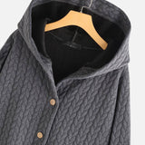 Ernesta™ | Warm Winter Jacket for Women