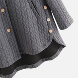 Ernesta™ | Warm Winter Jacket for Women