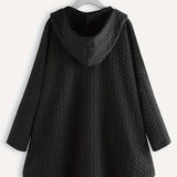 Ernesta™ | Warm Winter Jacket for Women