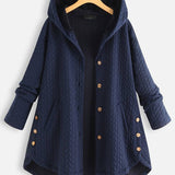 Ernesta™ | Warm Winter Jacket for Women