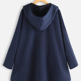 Ernesta™ | Warm Winter Jacket for Women
