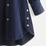 Ernesta™ | Warm Winter Jacket for Women