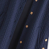 Ernesta™ | Warm Winter Jacket for Women