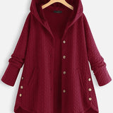 Ernesta™ | Warm Winter Jacket for Women