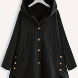 Ernesta™ | Warm Winter Jacket for Women