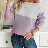 Gianna - Cozy Chic Sweater
