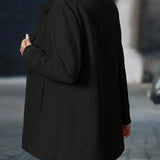 Milava™ | Timeless Elegant Jacket