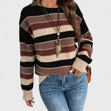 Maryanna - Casual Vintage Sweater for Women