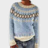 Devyn - Casual and Cozy Sweater