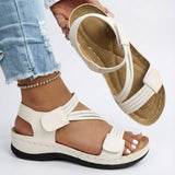 Juanita - Orthopaedic Comfort Sandals