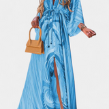 Joelle | Maxi Rainbow V