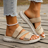 Marvella – Orthopaedic Sandals