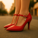 Vivienne Allure Heels