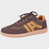 Lorena | Lace-Up Trainers