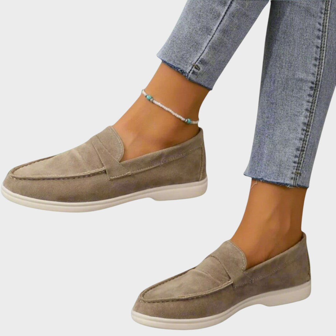 Miriam | Orthopaedic Loafers