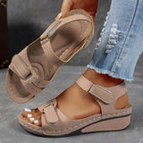 Madison | Fashionable Orthopaedic Sandal