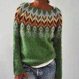 Veronika - Casual and Soft Sweater