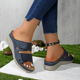 Hannah - Orthopaedic Comfort Sandals