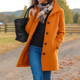 Andrea | Elegant Coat