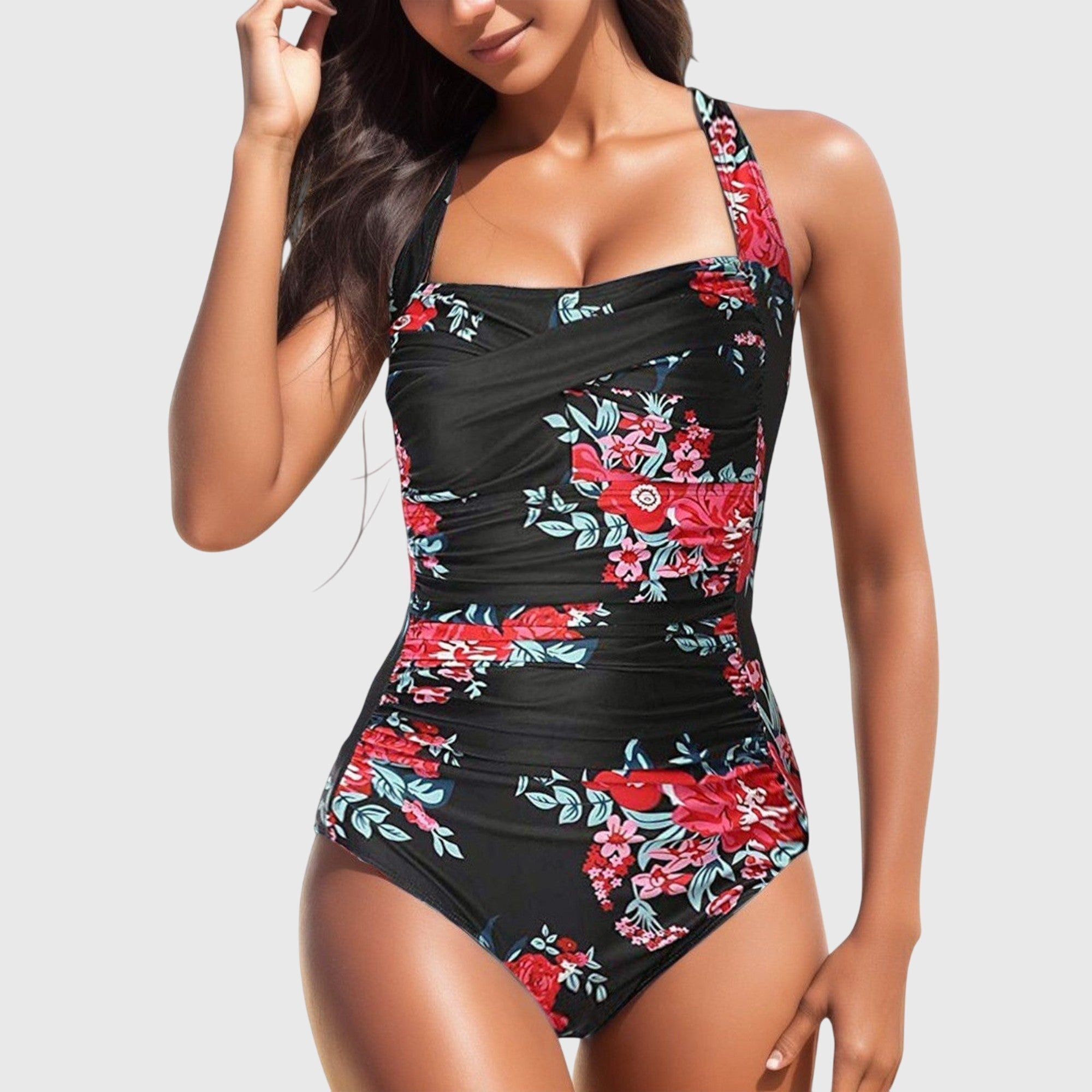 Lara - One-Piece Swimsuit