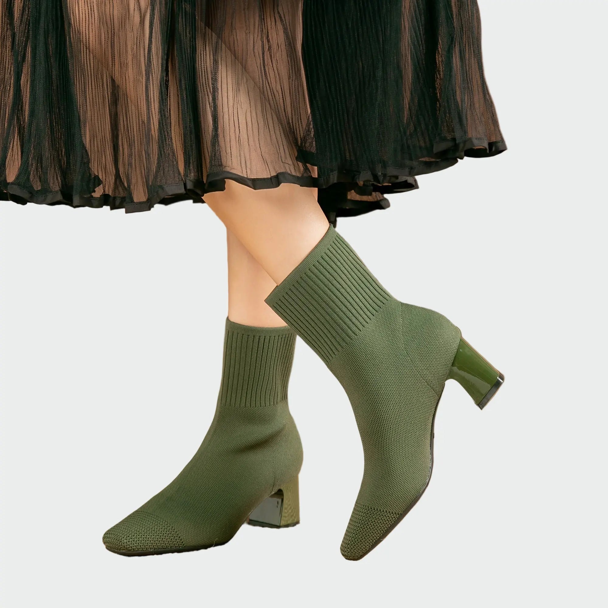 Orthopaedic Fabric Shoes