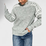 Liah - Sophisticated Sweater
