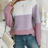 Gianna - Cozy Chic Sweater